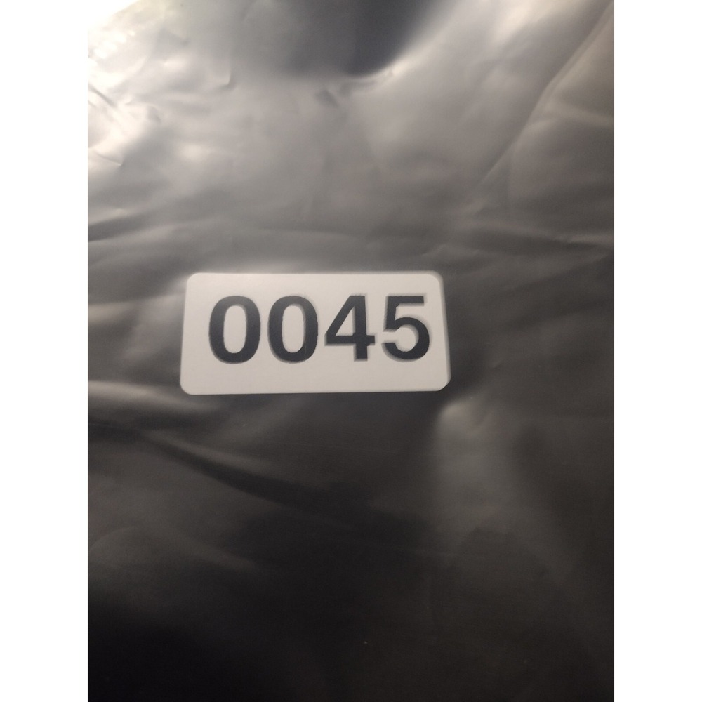 Michael Kors Dress Pants Black Womens Size 10 Classic Work Straight Leg Casual - Picture 15 of 15